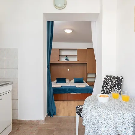 Magnolia Center Apartments 2 Makarska Exterior photo