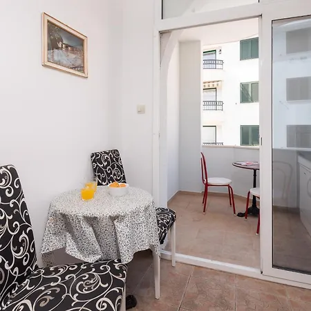 Magnolia Center Apartments 2 Makarska Exterior photo