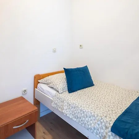 Magnolia Center Apartments 2 Makarska Exterior photo