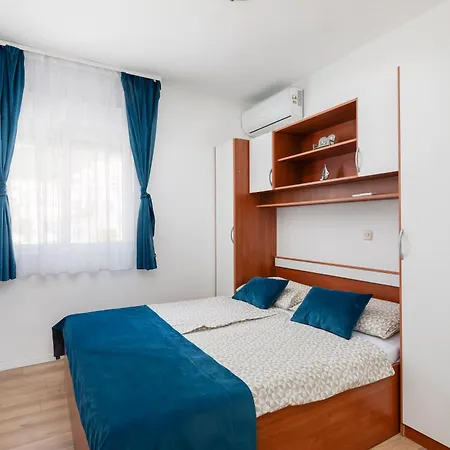 Magnolia Center Apartments 2 Makarska Exterior photo