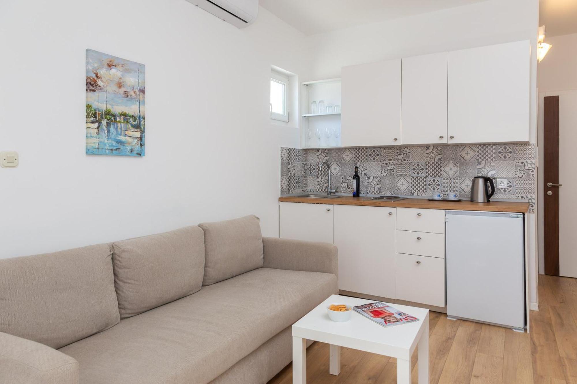 Apartament Magnolia Center 2