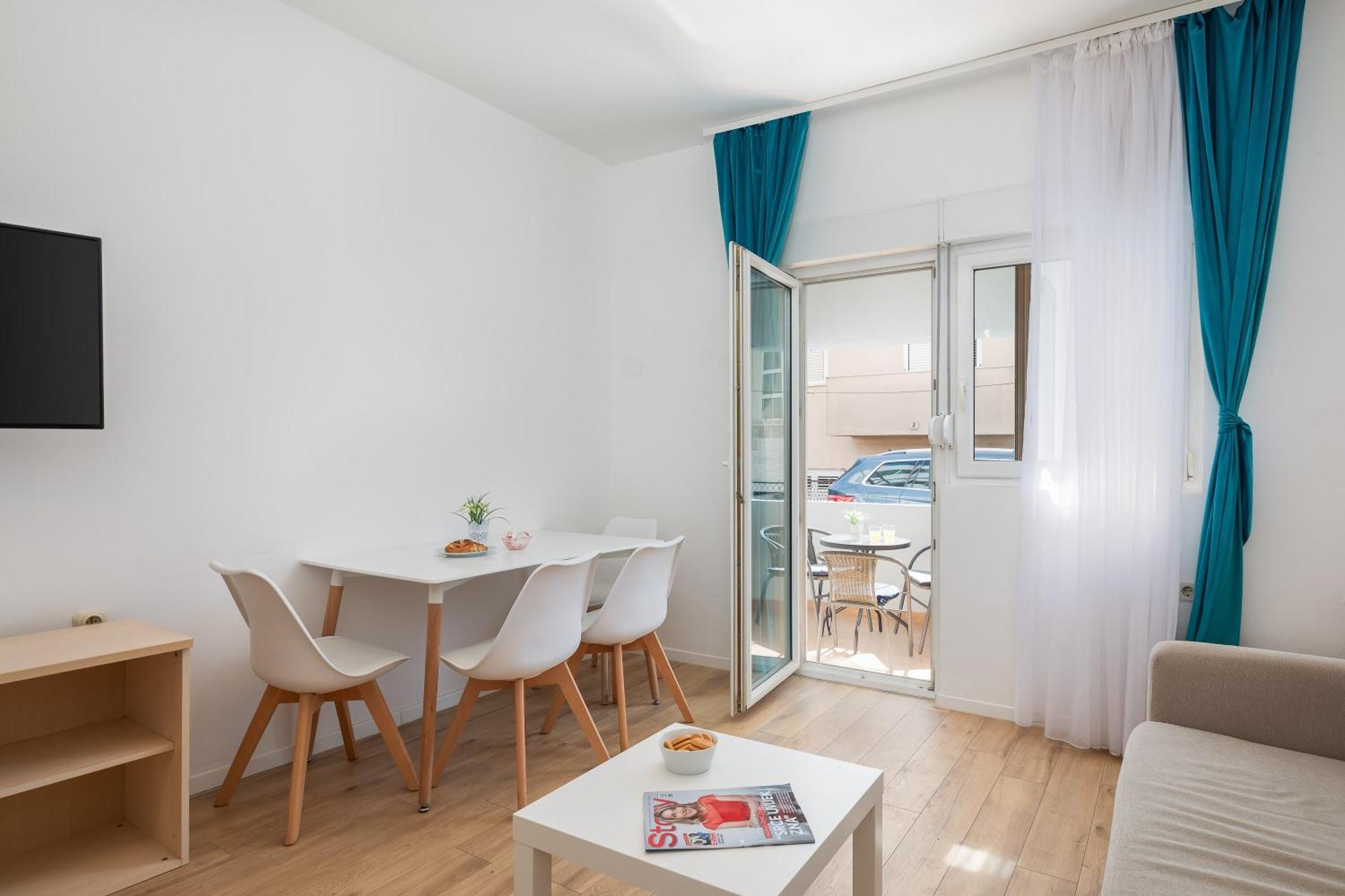 Apartament Magnolia Center 2 *