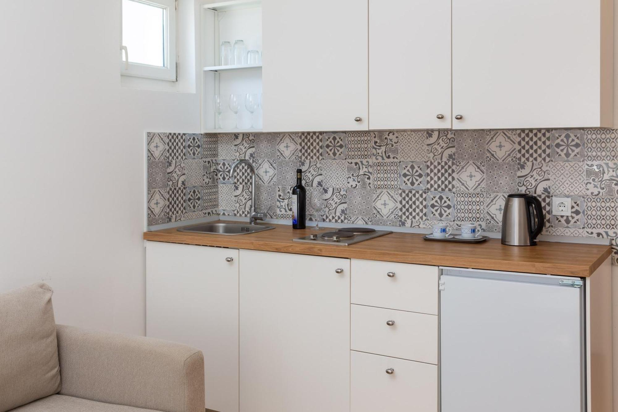 Apartament Magnolia Center 2 Makarska