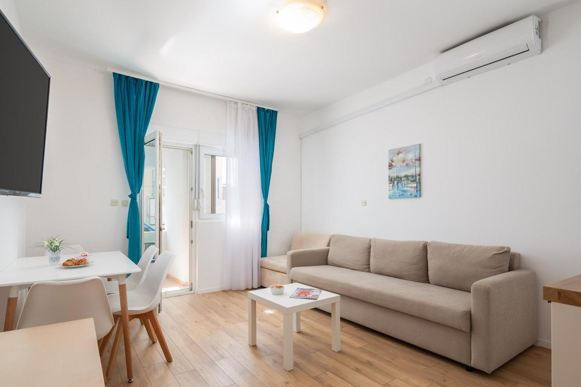 Apartament Magnolia Center 2 *