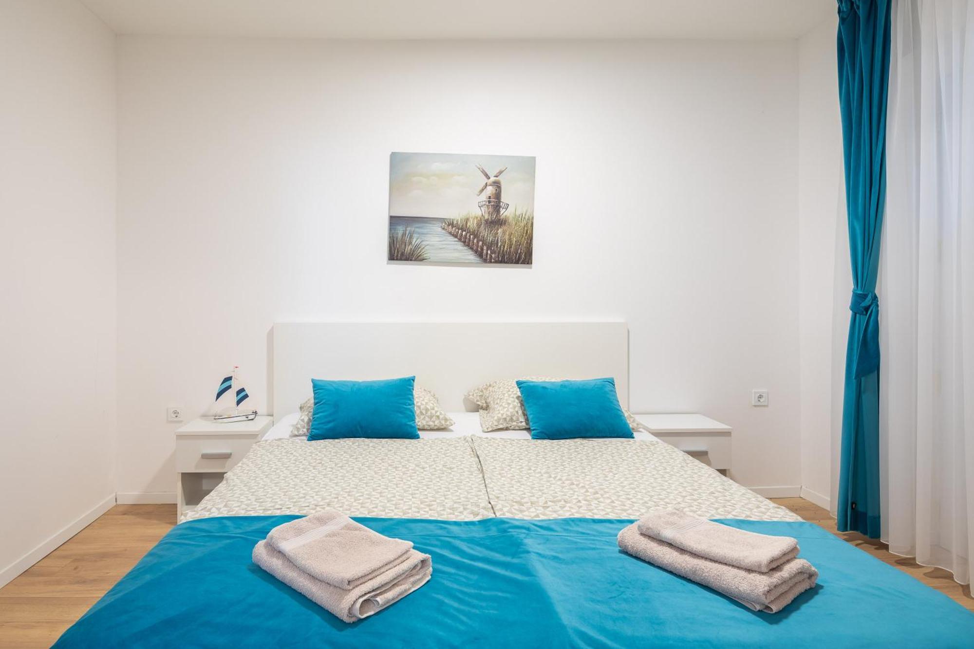 Apartament Magnolia Center 2