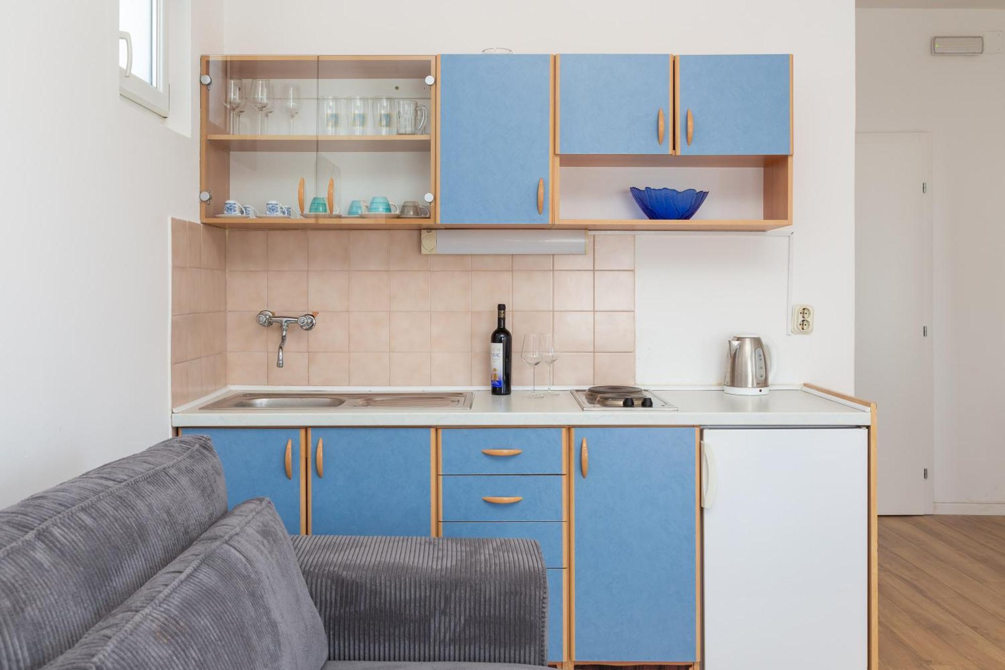 Apartament Magnolia Center 2
