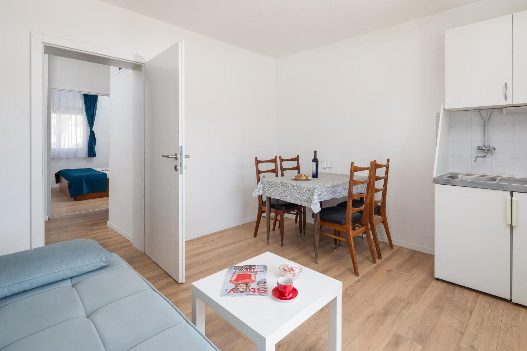 Apartament Magnolia Center 2 *