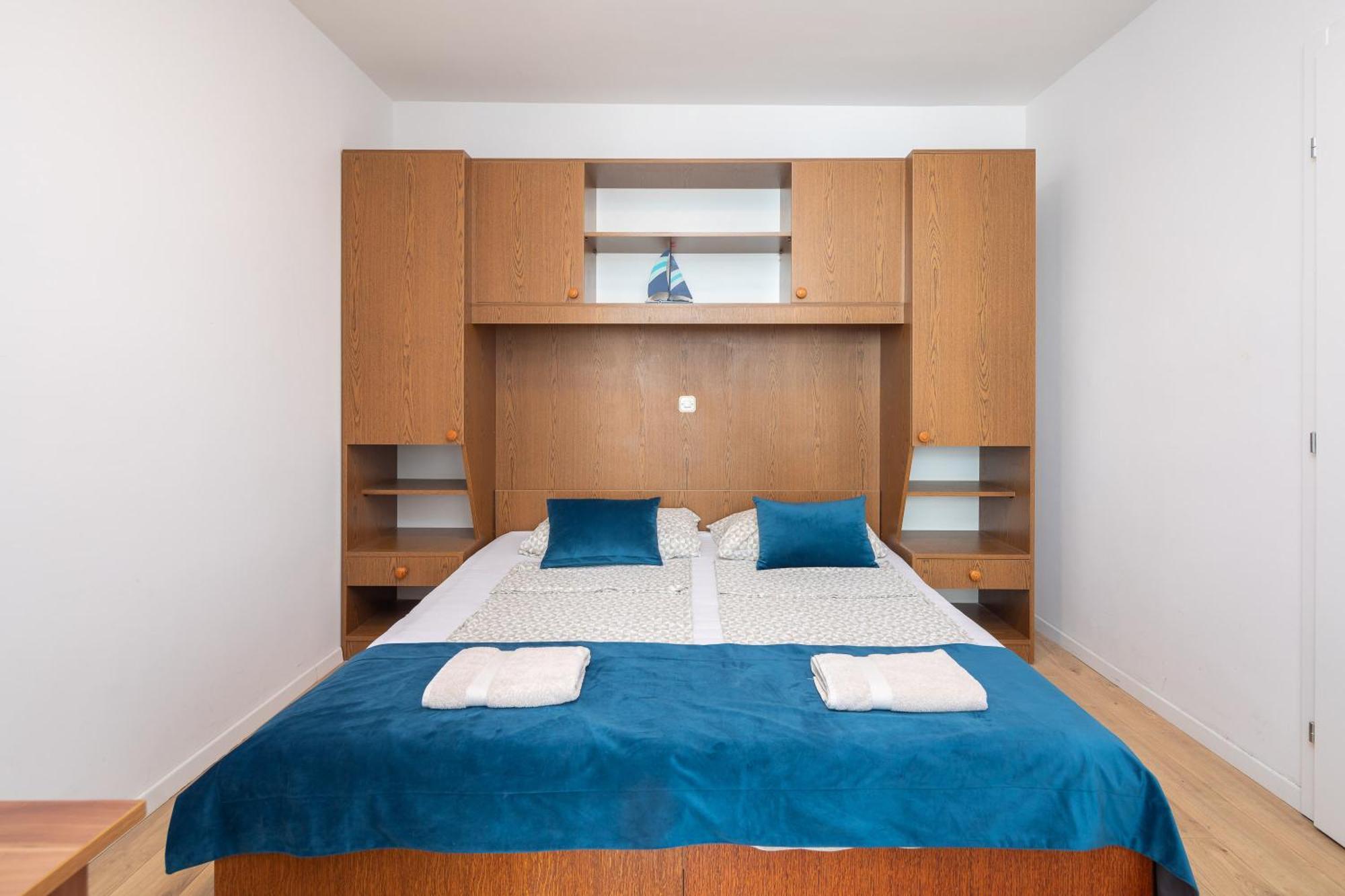 Apartament Magnolia Center 2 *