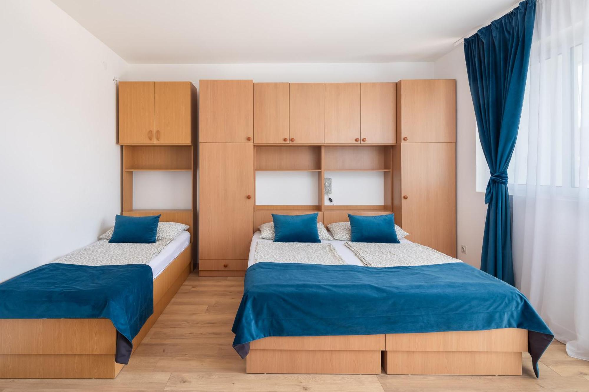 Apartament Magnolia Center 2 *