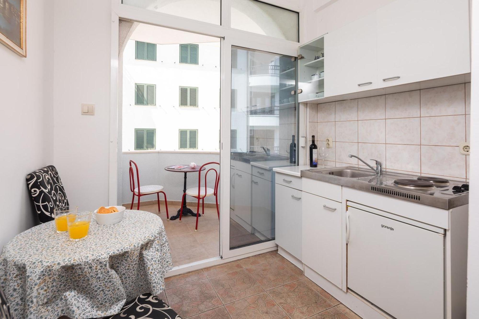 Apartament Magnolia Center 2